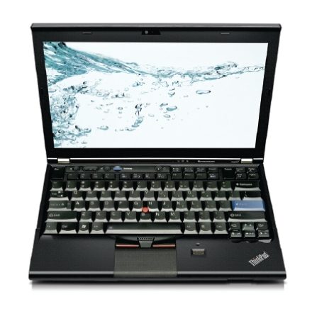 Lenovo ThinkPad X220