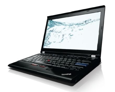 Lenovo ThinkPad X220