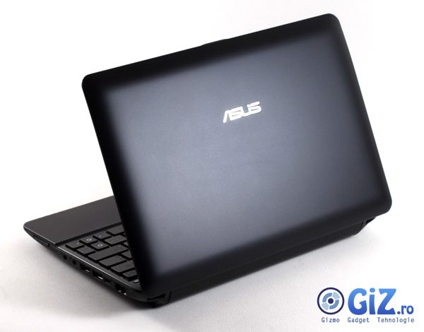 Asus eee pc 1015b нет звука