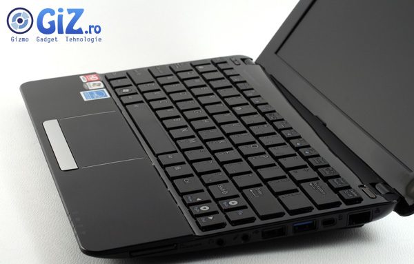 Asus eee pc 1015b нет звука