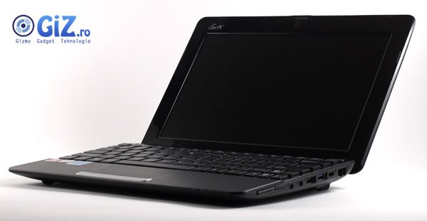 Asus eee pc 1015b нет звука