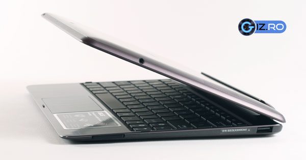 Cea mai buna tableta cu Android a momentului, Asus Transformer Prime