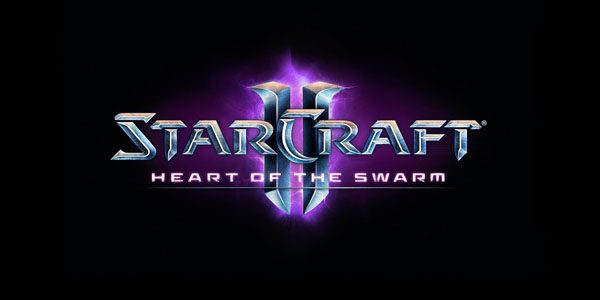 StarCraft 2: Heart of the Swarm va fi lansat pe piata in prima jumatate a anului urmator