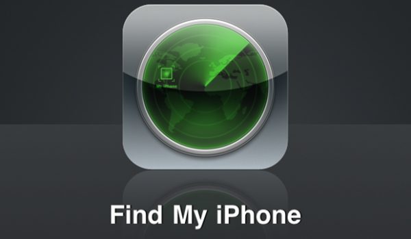 Instaland Find My iPhone utilizatorul poate accesa functiile aplicatiei anti-theft prin intermediul icloud.com