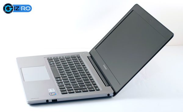 Lenovo U310: probabil cel mai bun ultrabook buget