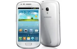 Samsung Galaxy S3 Mini