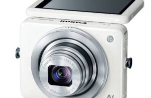 Canon PowerShot N