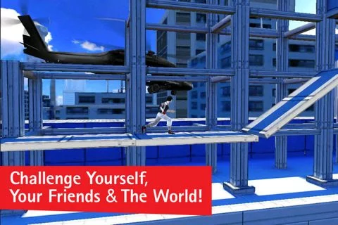 Mirror’s Edge