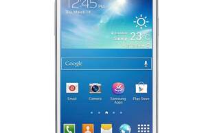 Samsung Galaxy S4 Mini