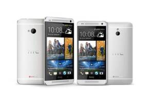 Familia HTC One