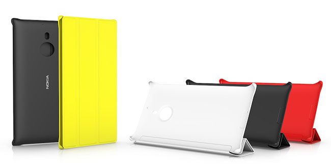 Nokia Lumia 1520 Protective Cover CP-623