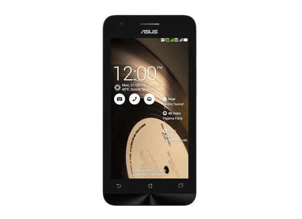 Asus ZenFone C