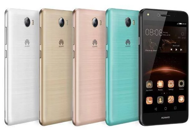 huawei y5 ii