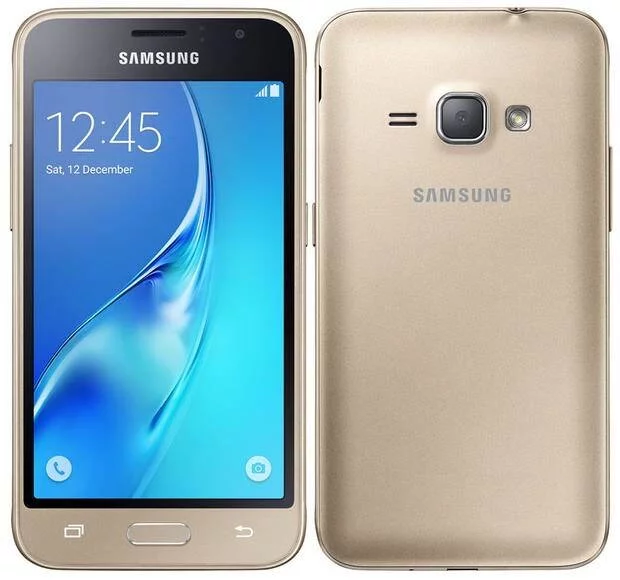 samsung galaxy j1 2016