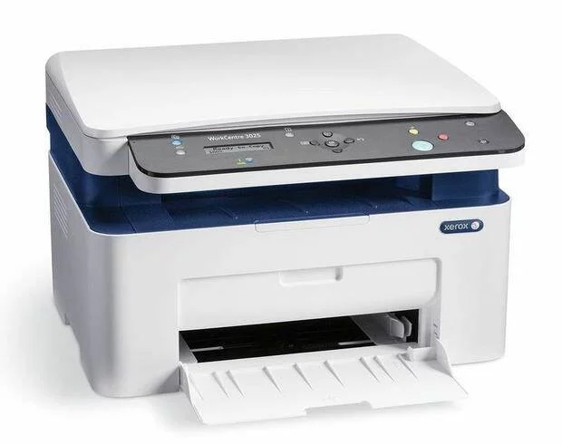 Xerox-WorkCentre-3025BI