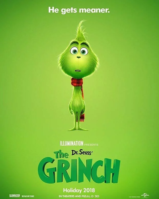 the-grinch-2018