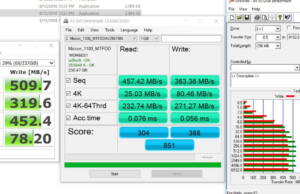 ssd-benchmark