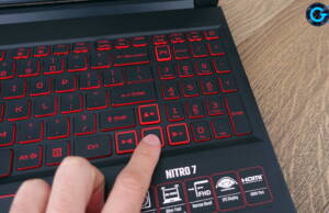 acer-nitro-7-keyboard-arrow-numpad