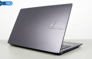 asus vivobook pro 15 m3500 exterior