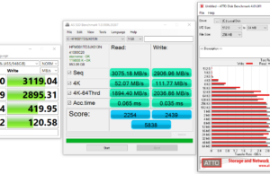 storage ssd 1