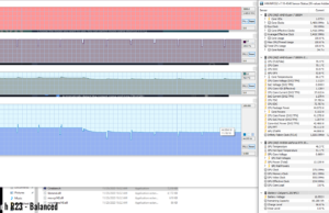 stress cinebenchr23 balanced 2