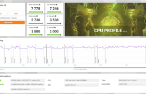 3dmark cpu perf