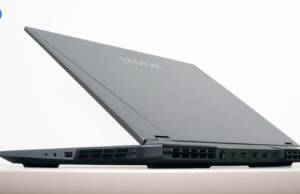 lenovo legion 5i pro rubber feet