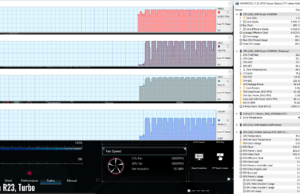 stress cinebenchr15 turbo 1