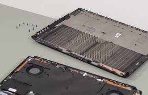 lenovo legion 9i internals back panel