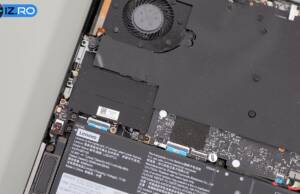 lenovo legion 9i internals ssds