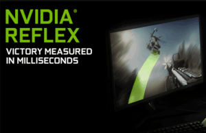 nvidia reflex thumb